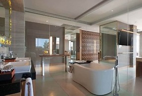 Hotel Nikko Bali Benoa Beach