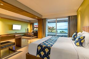 Hotel Nikko Bali Benoa Beach