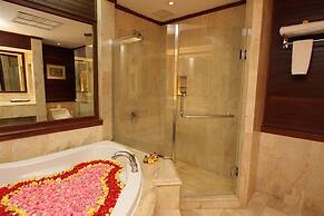 Hotel Nikko Bali Benoa Beach