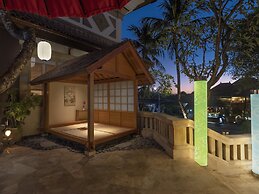 Hotel Nikko Bali Benoa Beach