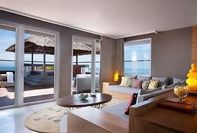 Hotel Nikko Bali Benoa Beach