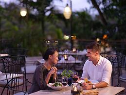 Hotel Nikko Bali Benoa Beach