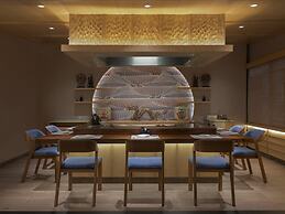 Hotel Nikko Bali Benoa Beach