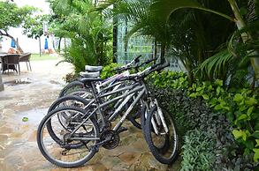 Hotel Nikko Bali Benoa Beach