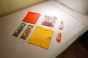 Hotel Nikko Bali Benoa Beach