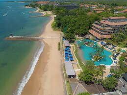 Hotel Nikko Bali Benoa Beach