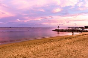 Hotel Nikko Bali Benoa Beach