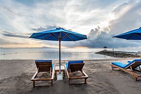 Hotel Nikko Bali Benoa Beach