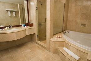 Hotel Nikko Bali Benoa Beach