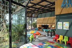 Hotel Nikko Bali Benoa Beach