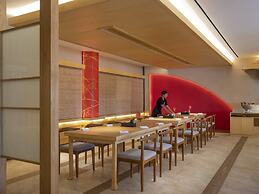 Hotel Nikko Bali Benoa Beach