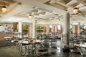 Hotel Nikko Bali Benoa Beach