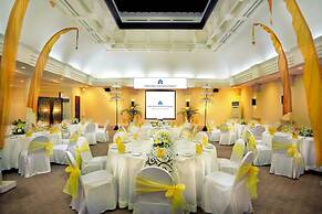 Hotel Nikko Bali Benoa Beach