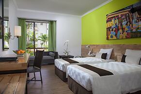 Prime Plaza Hotel Sanur - Bali