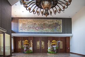 Prime Plaza Hotel Sanur - Bali