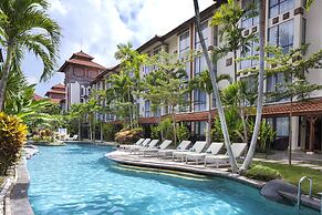 Prime Plaza Hotel Sanur - Bali