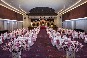 Prime Plaza Hotel Sanur - Bali