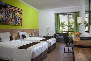 Prime Plaza Hotel Sanur - Bali