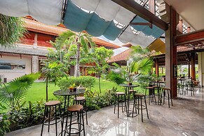 Prime Plaza Hotel Sanur - Bali