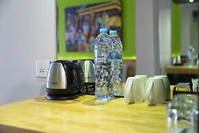 Prime Plaza Hotel Sanur - Bali