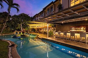 Prime Plaza Hotel Sanur - Bali