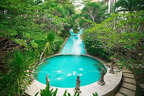 Prime Plaza Hotel Sanur - Bali