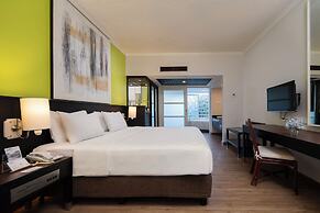 Prime Plaza Hotel Sanur - Bali