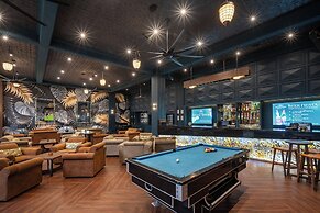 Prime Plaza Hotel Sanur - Bali