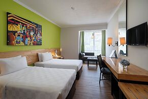 Prime Plaza Hotel Sanur - Bali