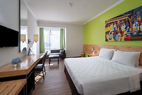 Prime Plaza Hotel Sanur - Bali