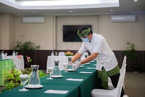 Prime Plaza Hotel Sanur - Bali