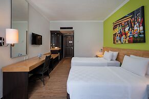 Prime Plaza Hotel Sanur - Bali