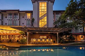Prime Plaza Hotel Sanur - Bali