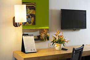 Prime Plaza Hotel Sanur - Bali