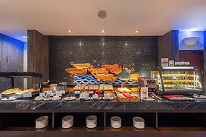 Prime Plaza Hotel Sanur - Bali