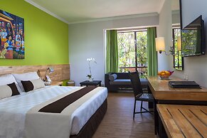 Prime Plaza Hotel Sanur - Bali