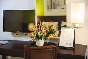 Prime Plaza Hotel Sanur - Bali