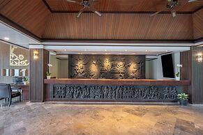 Prime Plaza Hotel Sanur - Bali