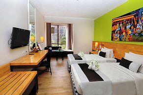 Prime Plaza Hotel Sanur - Bali