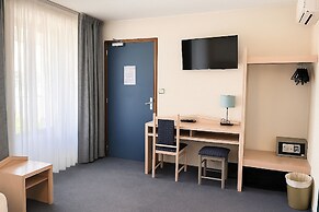 Logis Hôtel de Genève