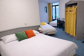 Logis Hôtel de Genève