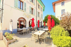 Logis Hôtel de Genève