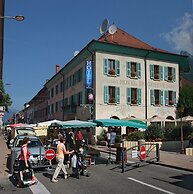 Hôtel de Genève