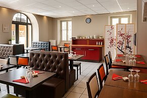 Logis Hôtel de Genève