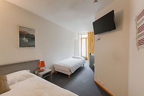 Logis Hôtel de Genève