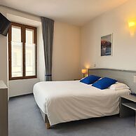 Logis Hôtel de Genève