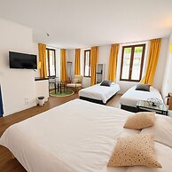 Logis Hôtel de Genève