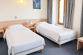 Logis Hôtel de Genève