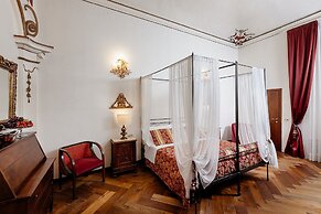 Hotel Palazzo dal Borgo