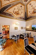 Hotel Palazzo dal Borgo